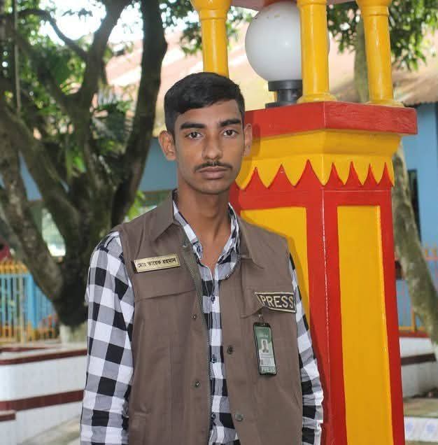 শাজাদপুর উপজেলা প্রতিনিধি 